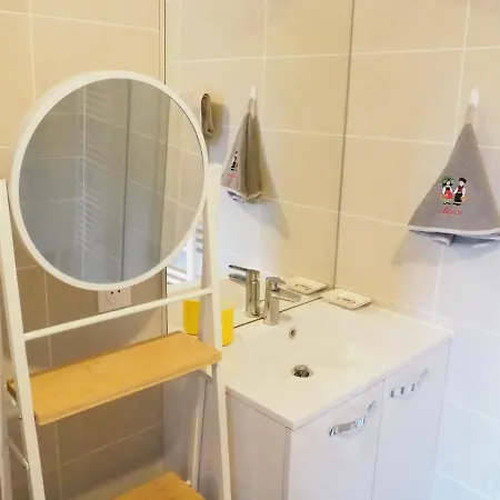 Les Halles : Cosy Et Moderne * Strasbourg