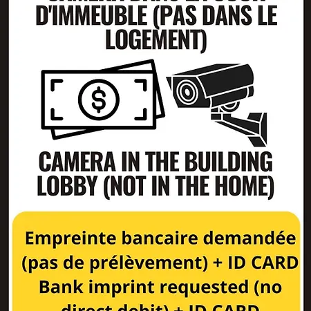 Les Halles : Cosy Et Moderne Apartmán Štrasburk