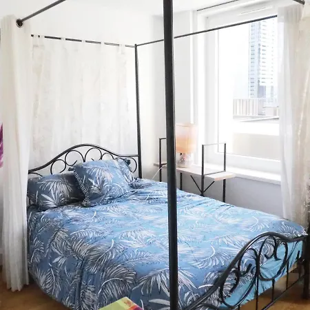Appartamento Les Halles : Cosy Et Moderne *